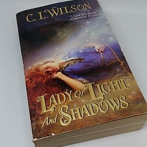 Fictional Supernatural Romance book